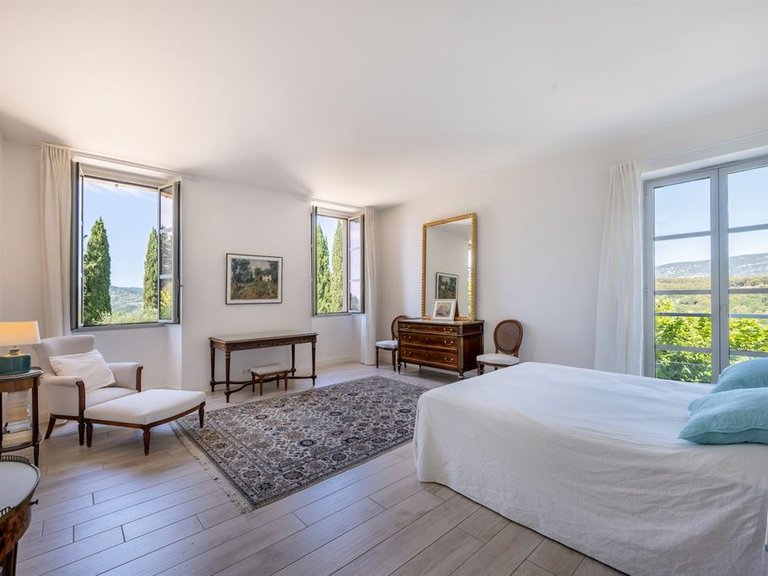 Villa for Sale in Grasse, Mougins, Valbonne, Grasse Area 19