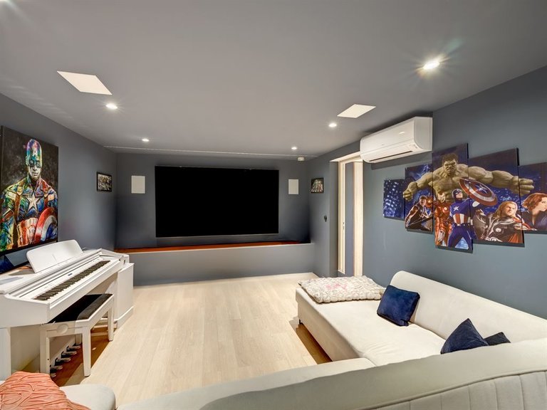 Villa for Sale in Opio, Mougins, Valbonne, Grasse Area 16