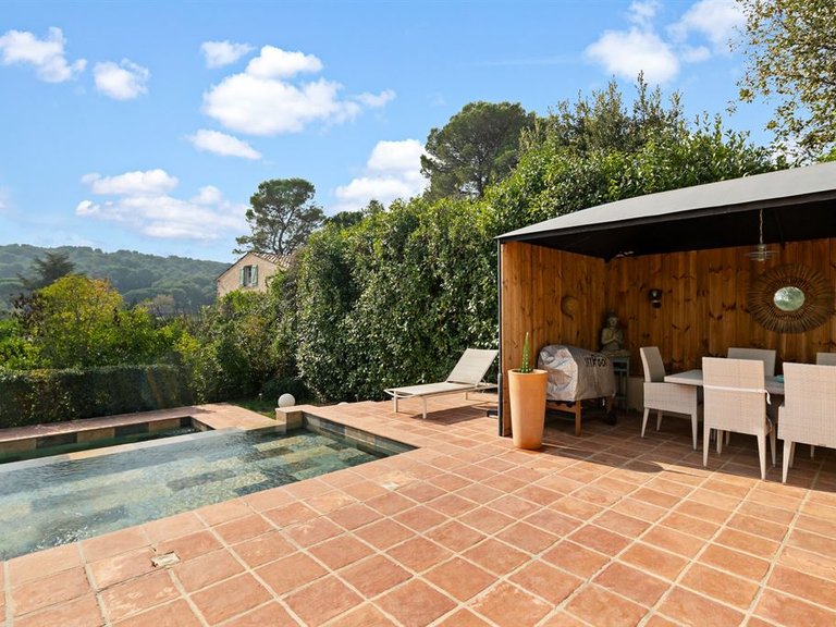Villa for Sale in Mougins, Mougins, Valbonne, Grasse Area 15