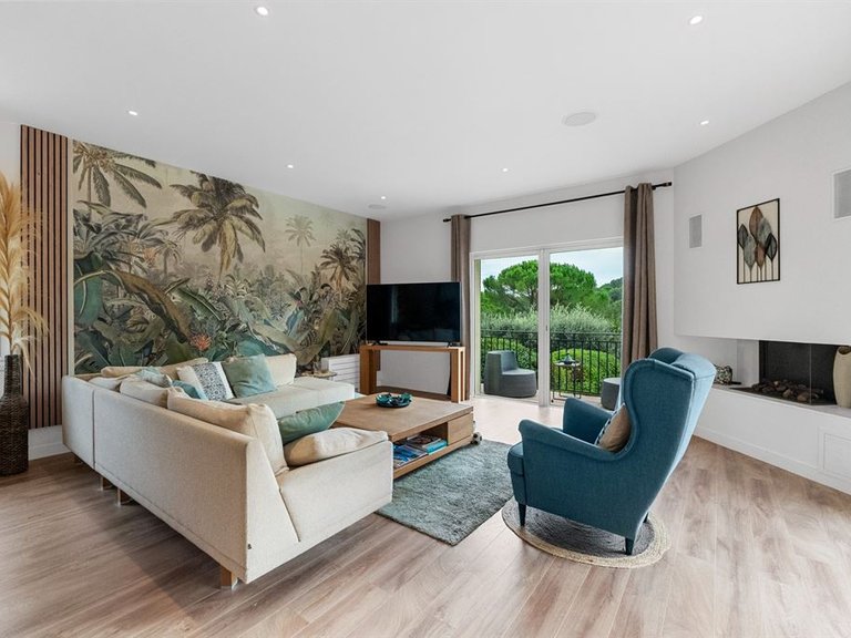 Villa for Sale in Mougins, Mougins, Valbonne, Grasse Area 5