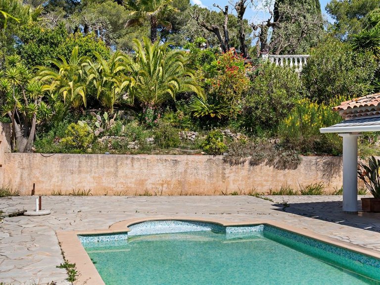 Villa for Sale in Mougins, Mougins, Valbonne, Grasse Area 8