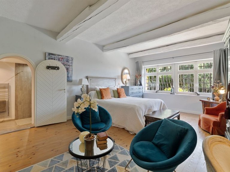 Villa for Sale in Biot, Mougins, Valbonne, Grasse Area 15