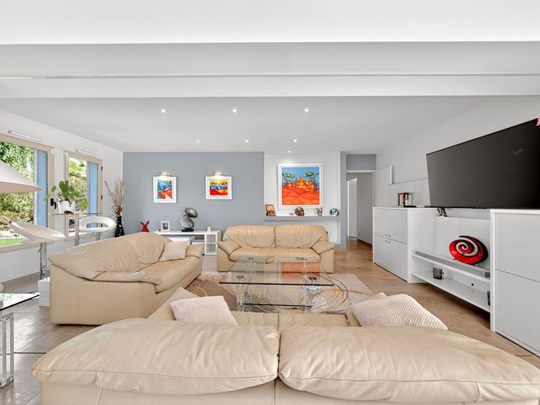 Villa for Sale in Mouans Sartoux, Mougins, Valbonne, Grasse Area 3