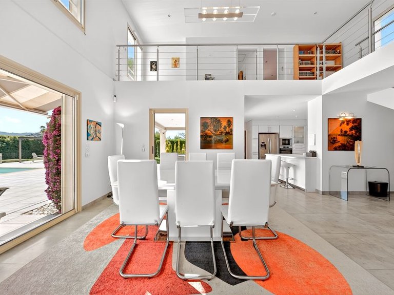 Villa for Sale in Mouans Sartoux, Mougins, Valbonne, Grasse Area 5