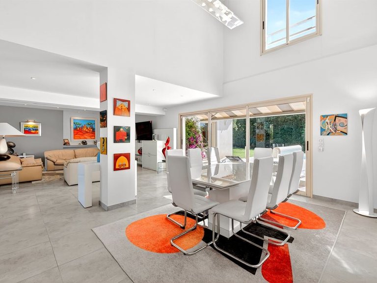 Villa for Sale in Mouans Sartoux, Mougins, Valbonne, Grasse Area 7