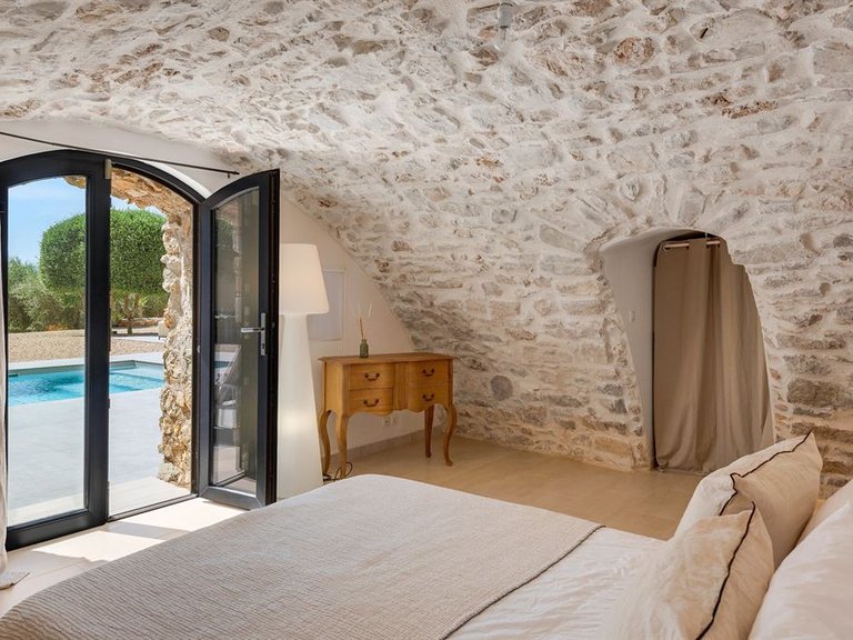 Villa for Sale in Le Tignet, Mougins, Valbonne, Grasse Area 17