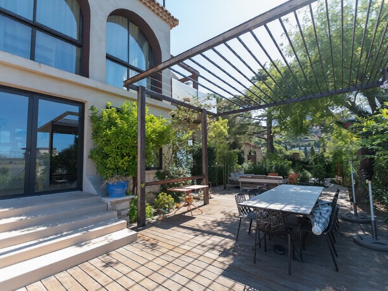 Villa for Sale in Cassis, Provence Coast (cassis To Cavalaire) 7