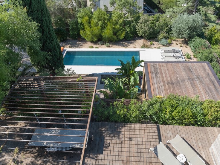 Villa for Sale in Cassis, Provence Coast (cassis To Cavalaire) 3