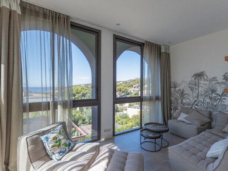 Villa for Sale in Cassis, Provence Coast (cassis To Cavalaire) 8
