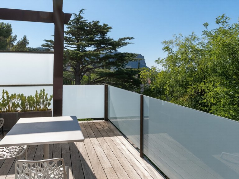 Villa for Sale in Cassis, Provence Coast (cassis To Cavalaire) 19
