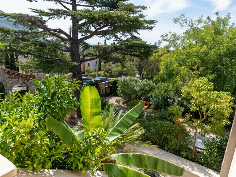 Villa for Sale in Cassis, Provence Coast (cassis To Cavalaire) 20