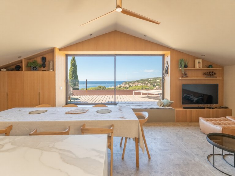 Villa for Sale in Cassis, Provence Coast (cassis To Cavalaire) 5