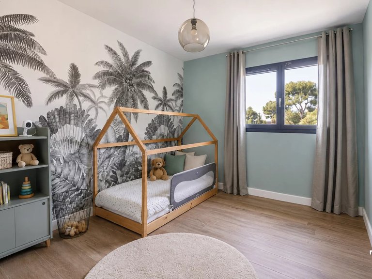 Villa for Sale in Marseille, Marseille & Cote Bleu 10