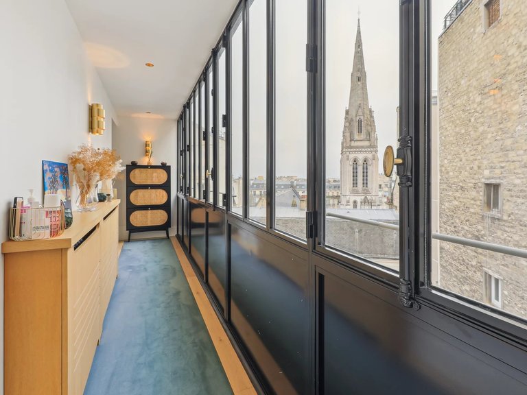 Apartment for Sale in 8th (golden Triangle - Parc Monceau), Golden Triangle - Trocadéro (8th - 16th) 11
