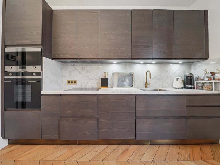 Apartment for Sale in 8th (golden Triangle - Parc Monceau), Golden Triangle - Trocadéro (8th - 16th) 5