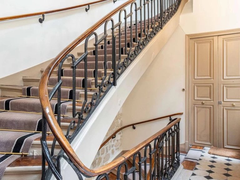 Apartment for Sale in 6th (saint Germain Des Prés - Luxembourg), Paris Left Bank (5th,6th & 7th ) 8