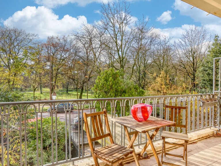 Apartment for Sale in Neuilly-sur-seine, Paris Suburbs 13