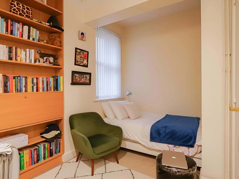 Apartment for Sale in 16th (trocadéro - Etoile - Passy), Golden Triangle - Trocadéro (8th - 16th) 8
