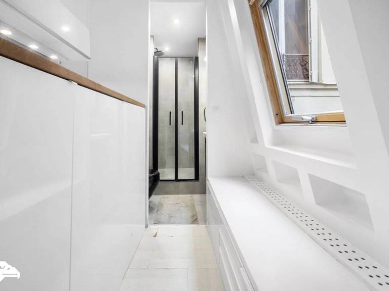 Apartment for Sale in 8th (golden Triangle - Parc Monceau), Golden Triangle - Trocadéro (8th - 16th) 6