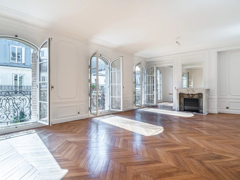 Apartment for Sale in 6th (saint Germain Des Prés - Luxembourg), Paris Left Bank (5th,6th & 7th ) 3