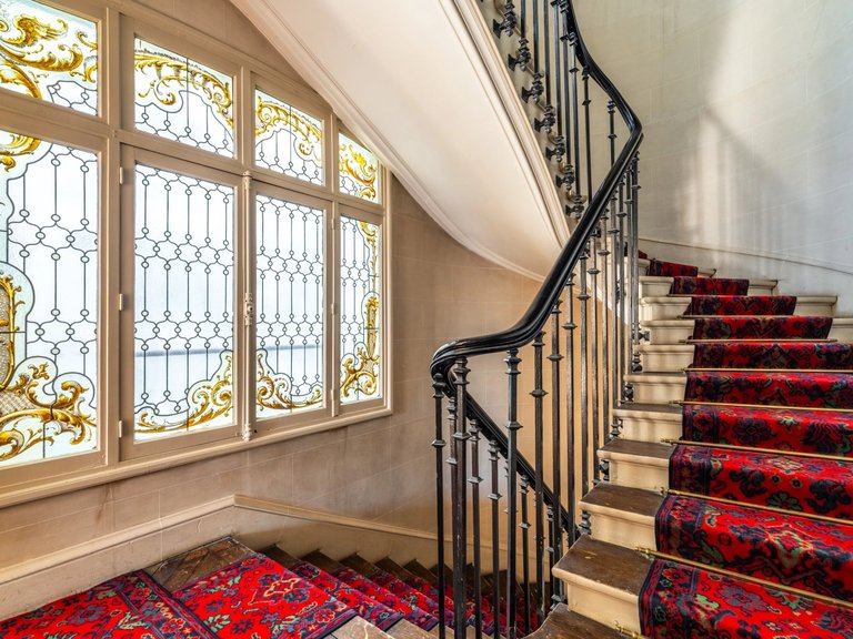 Apartment for Sale in 6th (saint Germain Des Prés - Luxembourg), Paris Left Bank (5th,6th & 7th ) 7
