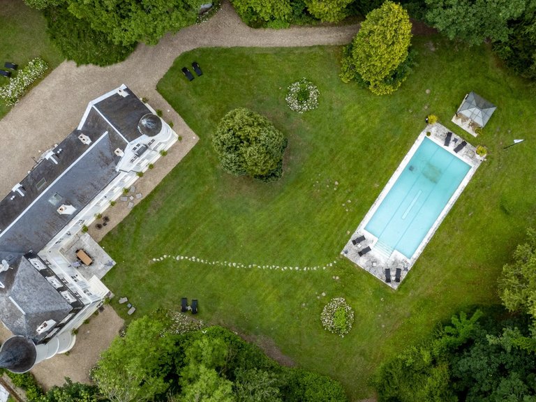 Castle/estate for Sale in Bury, Outside Paris (30 Km +) 2