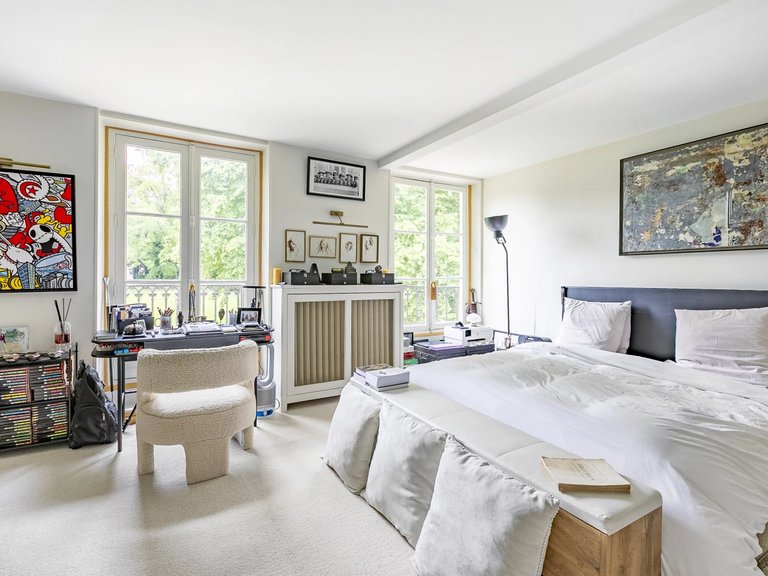 Castle/estate for Sale in Bury, Outside Paris (30 Km +) 18