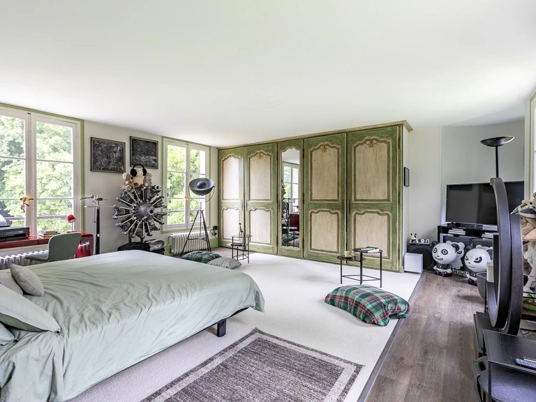 Castle/estate for Sale in Bury, Outside Paris (30 Km +) 19