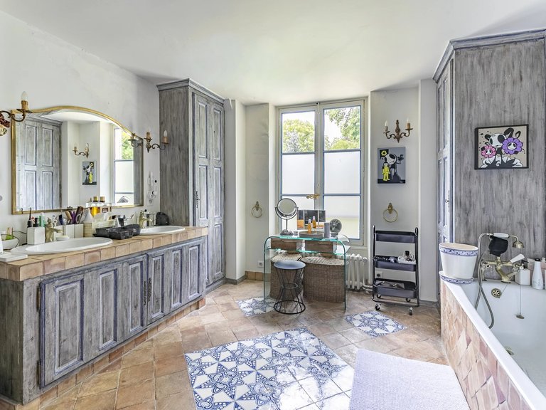 Castle/estate for Sale in Bury, Outside Paris (30 Km +) 20