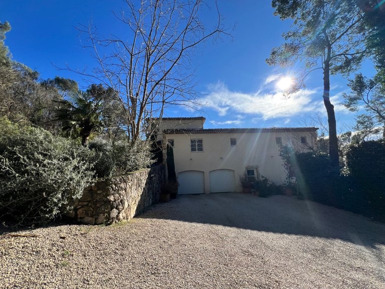 Villa for Sale in Fayence, Var Countryside (fayence, Lorgues, Cotignac) 12