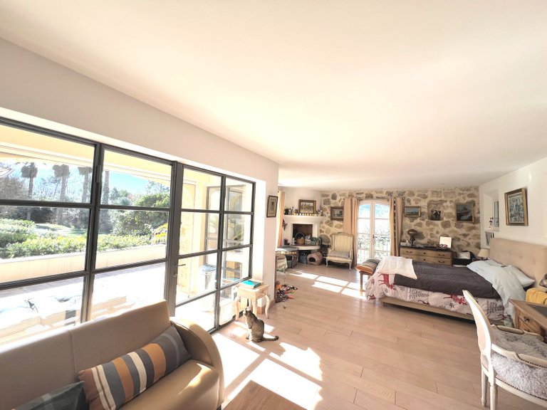 Villa for Sale in Fayence, Var Countryside (fayence, Lorgues, Cotignac) 19