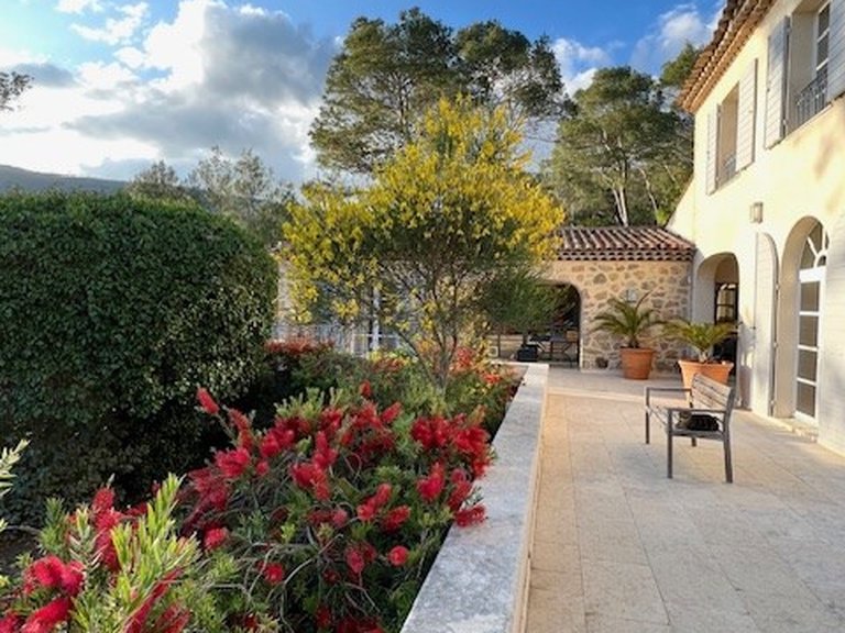 Villa for Sale in Fayence, Var Countryside (fayence, Lorgues, Cotignac) 7