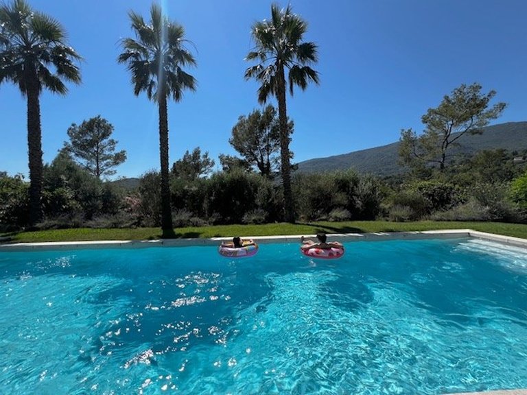 Villa for Sale in Fayence, Var Countryside (fayence, Lorgues, Cotignac) 8