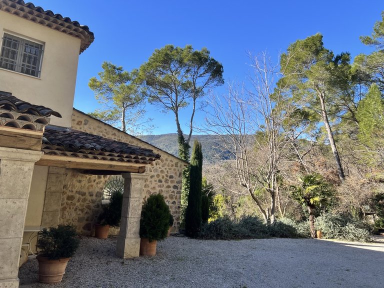Villa for Sale in Fayence, Var Countryside (fayence, Lorgues, Cotignac) 14