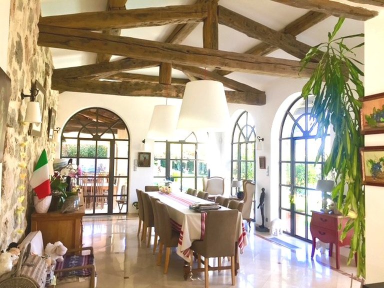 Villa for Sale in Fayence, Var Countryside (fayence, Lorgues, Cotignac) 18