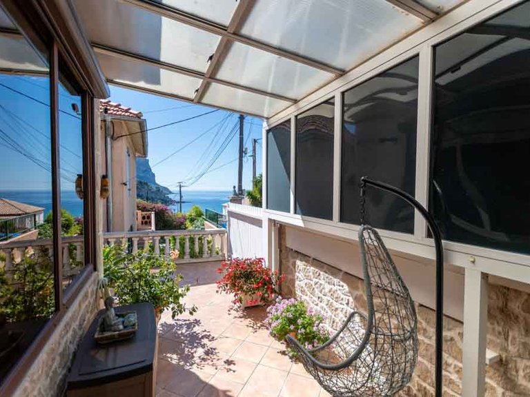 Villa for Sale in Cassis, Provence Coast (cassis To Cavalaire) 4