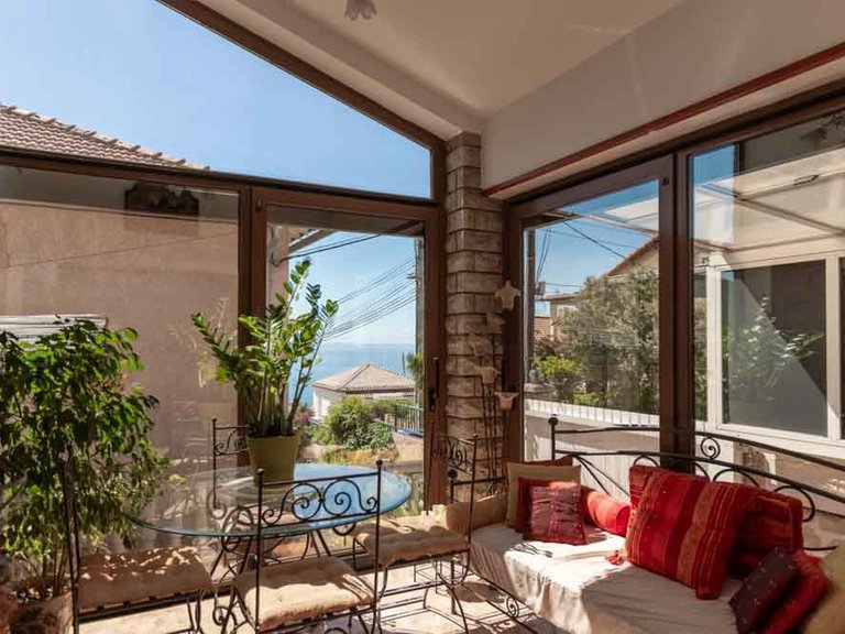 Villa for Sale in Cassis, Provence Coast (cassis To Cavalaire) 6