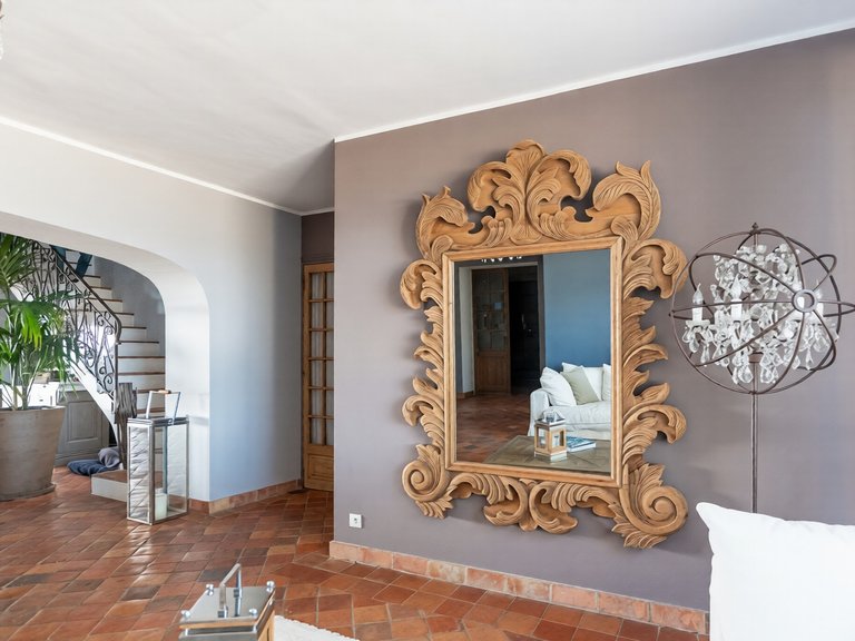 Villa for Sale in La Cadiere D Azur, Provence Coast (cassis To Cavalaire) 16