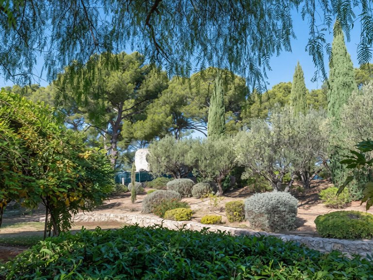 Villa for Sale in La Cadiere D Azur, Provence Coast (cassis To Cavalaire) 2