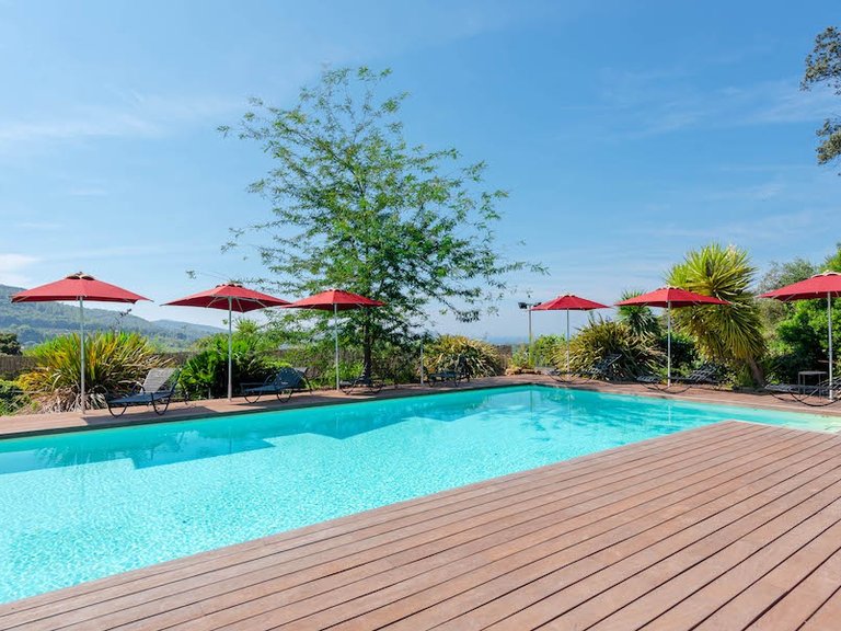 Villa for Sale in La Cadiere D Azur, Provence Coast (cassis To Cavalaire) 9