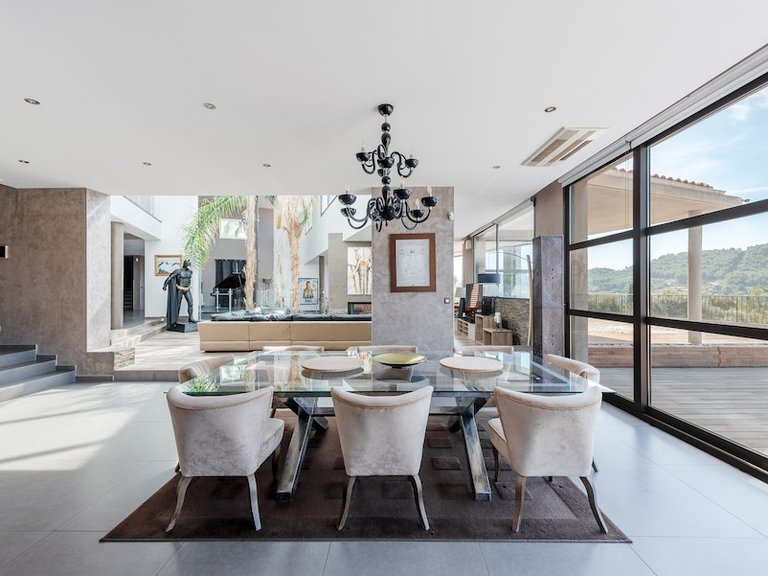 Villa for Sale in La Cadiere D Azur, Provence Coast (cassis To Cavalaire) 5