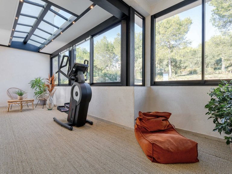 Villa for Sale in La Cadiere D Azur, Provence Coast (cassis To Cavalaire) 11