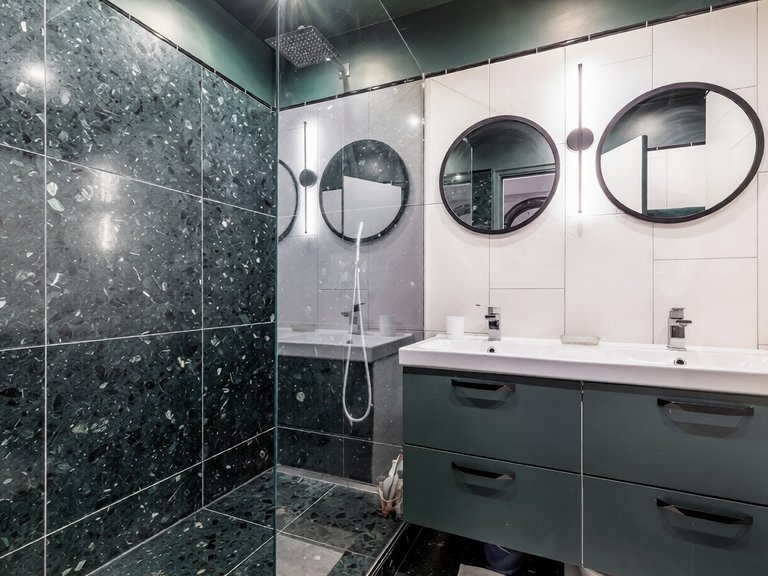 Apartment for Sale in 16th (trocadéro - Etoile - Passy), Golden Triangle - Trocadéro (8th - 16th) 12