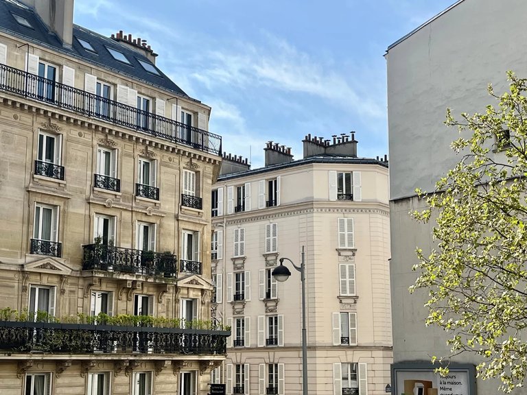 Apartment for Sale in 16th (trocadéro - Etoile - Passy), Golden Triangle - Trocadéro (8th - 16th) 3