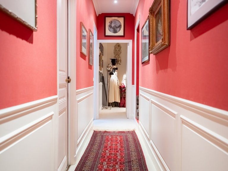 Apartment for Sale in 8th (golden Triangle - Parc Monceau), Golden Triangle - Trocadéro (8th - 16th) 8