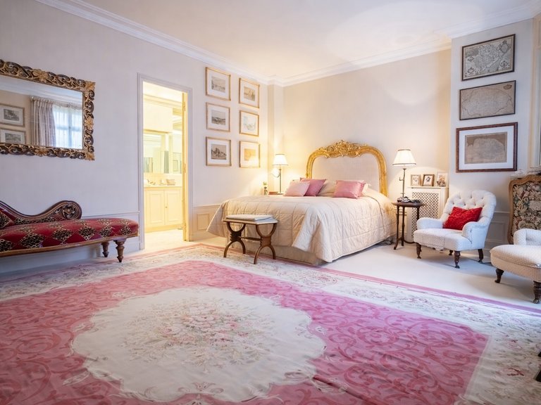 Apartment for Sale in 8th (golden Triangle - Parc Monceau), Golden Triangle - Trocadéro (8th - 16th) 9