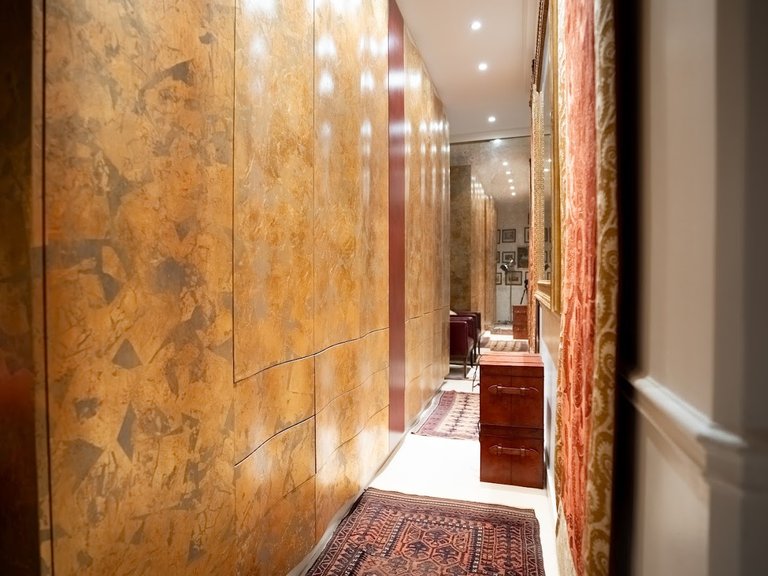 Apartment for Sale in 8th (golden Triangle - Parc Monceau), Golden Triangle - Trocadéro (8th - 16th) 12