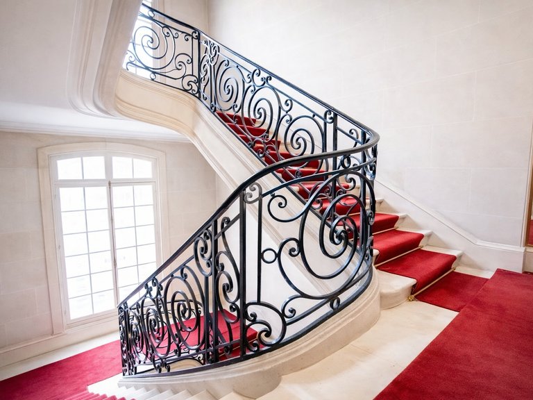 Apartment for Sale in 8th (golden Triangle - Parc Monceau), Golden Triangle - Trocadéro (8th - 16th) 13