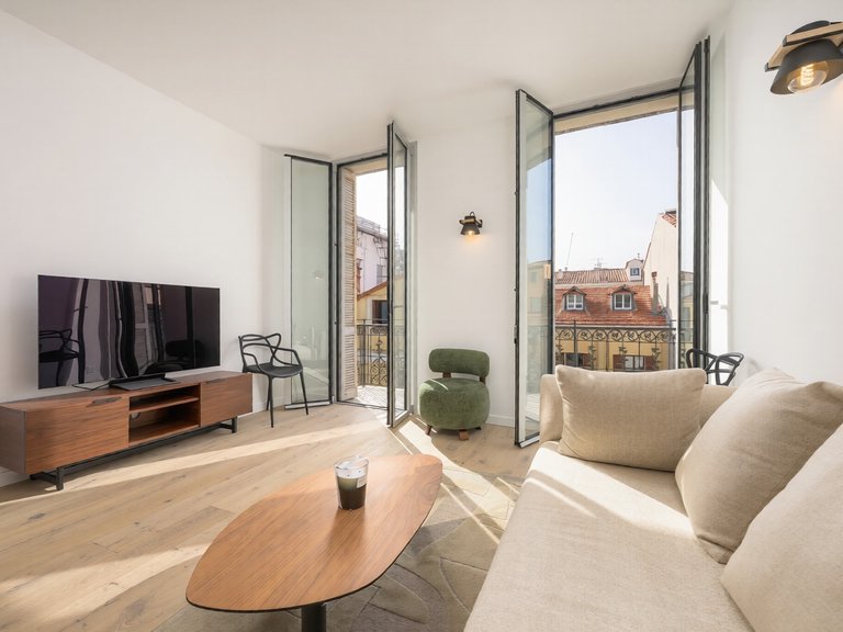 Apartment for Sale in Cannes, Cannes Area 1