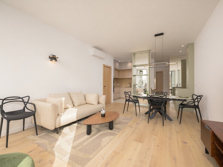 Apartment for Sale in Cannes, Cannes Area 3